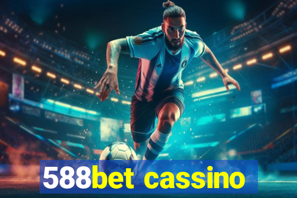 588bet cassino